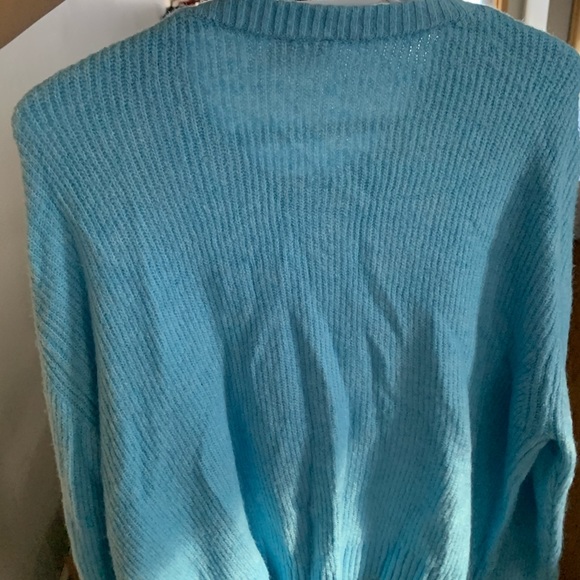 Winter sweater - Picture 3 of 4